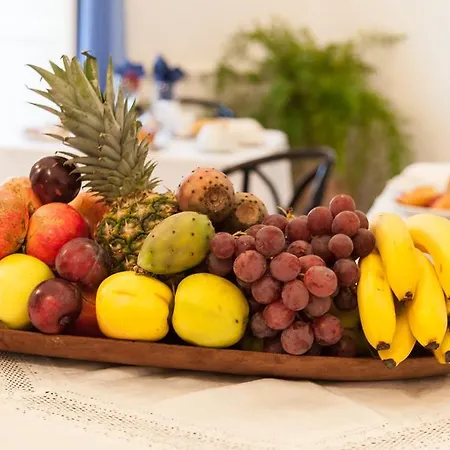 Dimora Di Girgenti Bed and breakfast