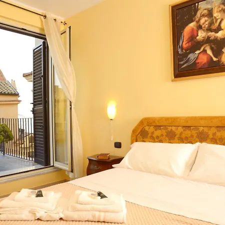 Dimora Di Girgenti Bed and breakfast Agrigento