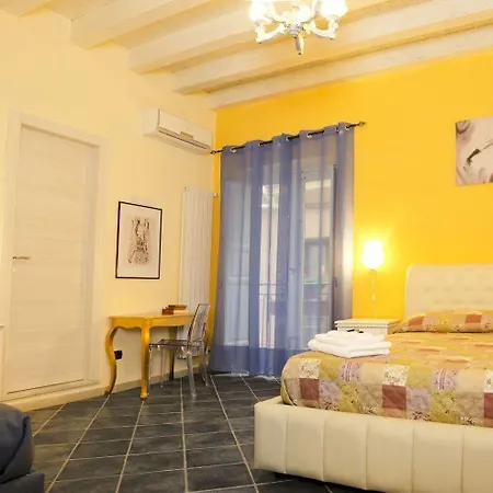 Dimora Di Girgenti Bed and breakfast 3*