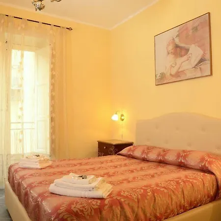 Bed & Breakfast Dimora Di Girgenti Agrigento