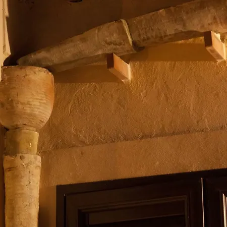 迪莫拉吉尔吉提住宿加早餐旅馆 3* 阿格里真托