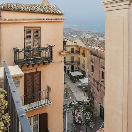 Dimora Di Girgenti Bed & Breakfast 3*