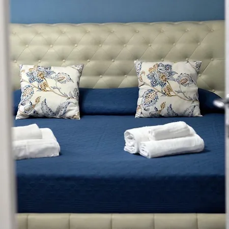 迪莫拉吉尔吉提住宿加早餐旅馆 3* 阿格里真托