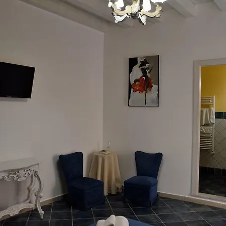 Dimora Di Girgenti Bed & Breakfast 3*