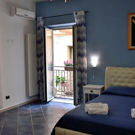 Bed & Breakfast Dimora Di Girgenti 3*