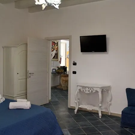 Dimora Di Girgenti Bed & Breakfast 3*