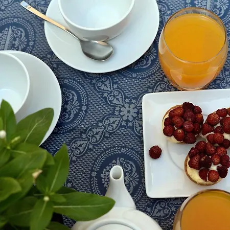 Dimora Di Girgenti Bed & Breakfast Agrigento