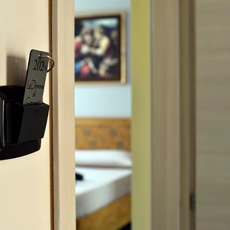 Dimora Di Girgenti Bed and breakfast 3*