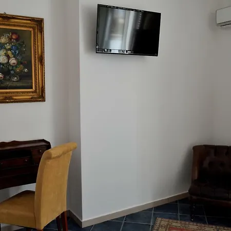 Dimora Di Girgenti 3*