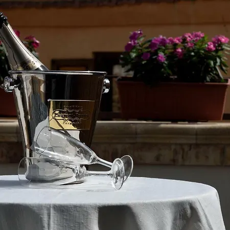 Dimora Di Girgenti Agrigento