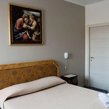Bed & Breakfast Dimora Di Girgenti Agrigento