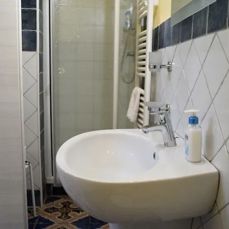 Dimora Di Girgenti Bed and breakfast