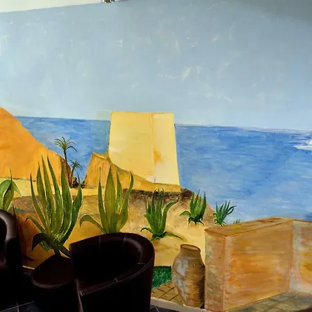 Bed & Breakfast Dimora Di Girgenti Agrigento