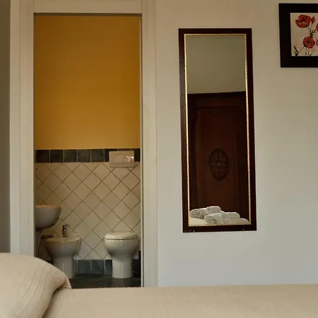 Dimora Di Girgenti 3* Agrigento