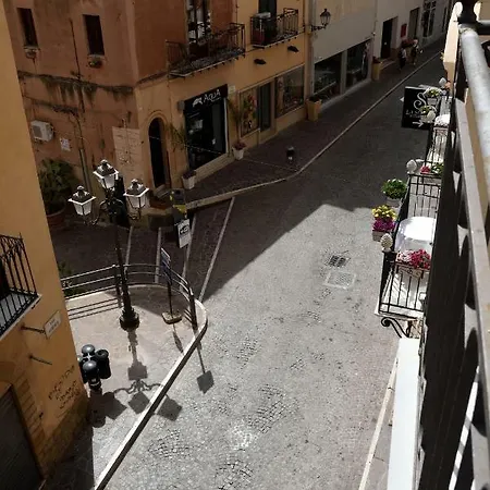 Bed & Breakfast Dimora Di Girgenti 2*