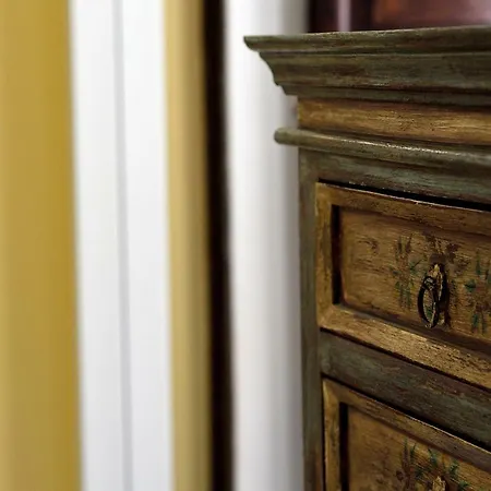 迪莫拉吉尔吉提住宿加早餐旅馆 阿格里真托