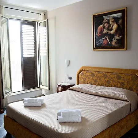 迪莫拉吉尔吉提住宿加早餐旅馆 阿格里真托