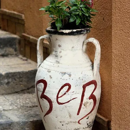 Dimora Di Girgenti Bed and breakfast