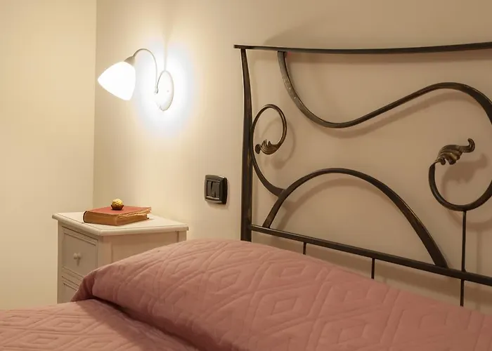 Dimora Di Girgenti 3* Agrigente