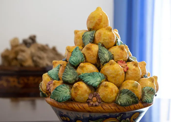 Dimora Di Girgenti Bed & Breakfast Agrigento