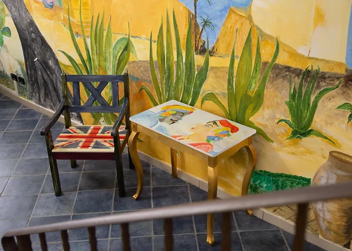 Dimora Di Girgenti Agrigente