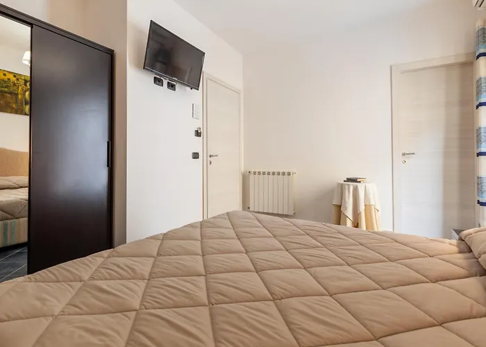 Bed & Breakfast Dimora Di Girgenti Agrigento