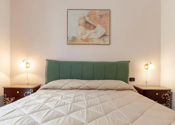 Dimora Di Girgenti Couette-café Agrigente