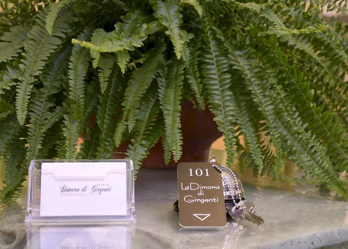 Dimora Di Girgenti 3*