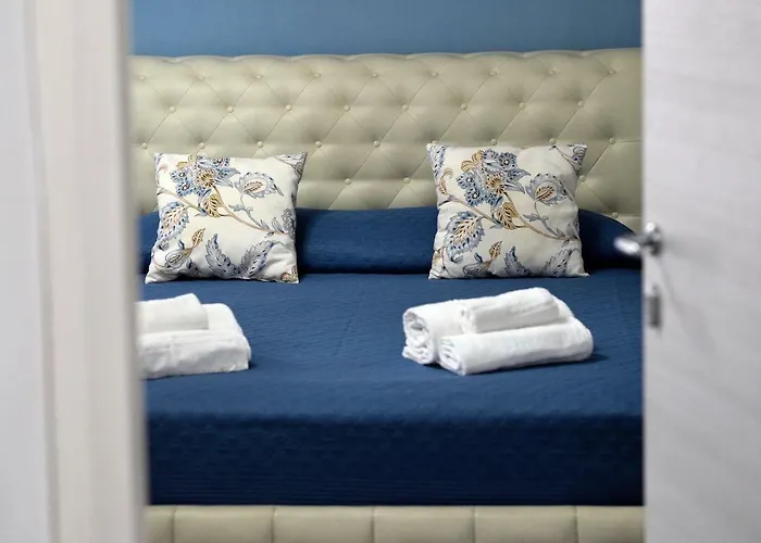 Dimora Di Girgenti 3* Αγκριτζέντο