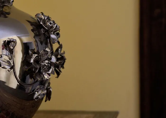 Couette-café Dimora Di Girgenti