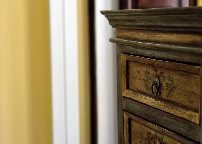 Dimora Di Girgenti Agrigente